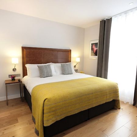 Premier Suites Dublin, Ballsbridge Luaran gambar