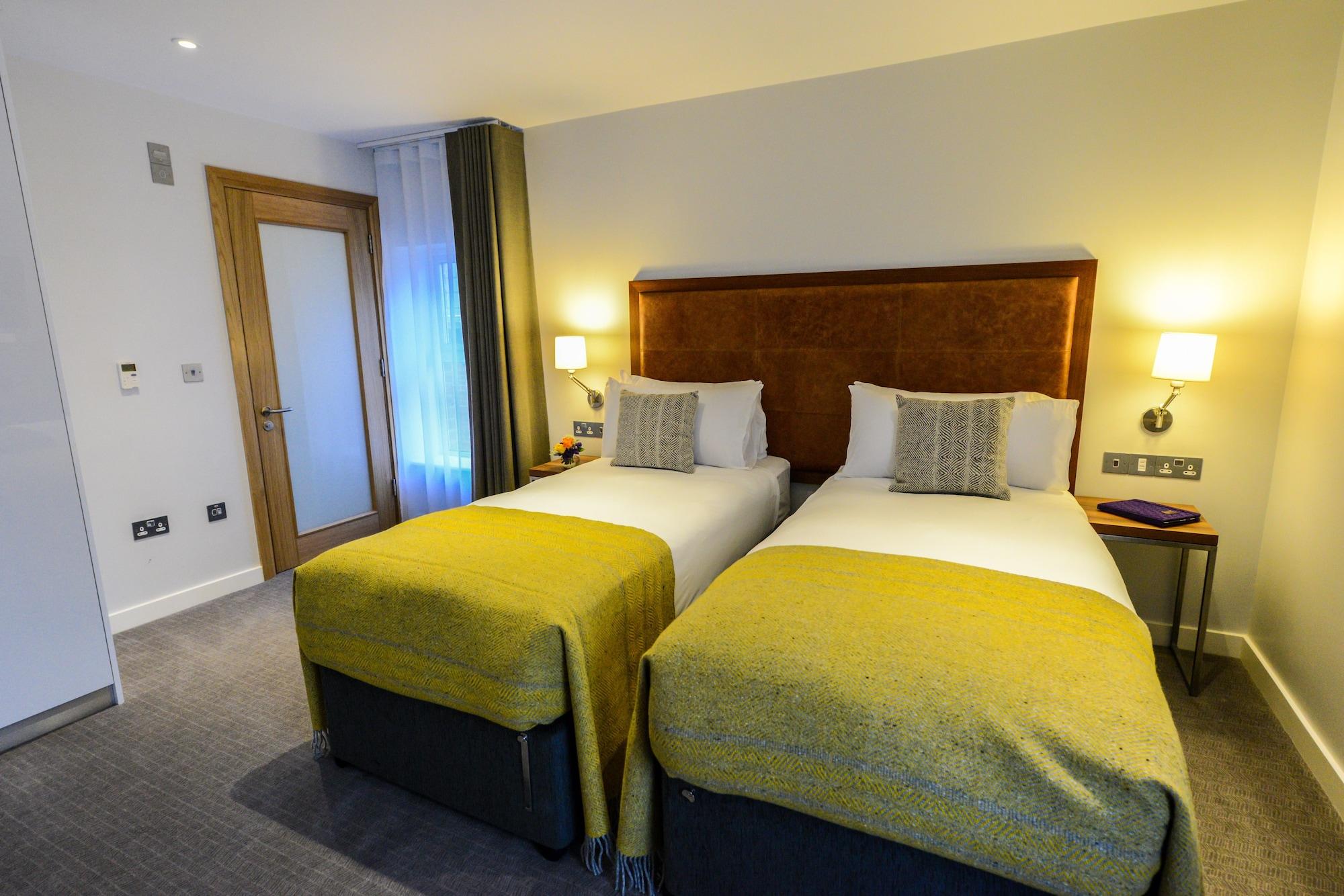 Premier Suites Dublin, Ballsbridge Luaran gambar