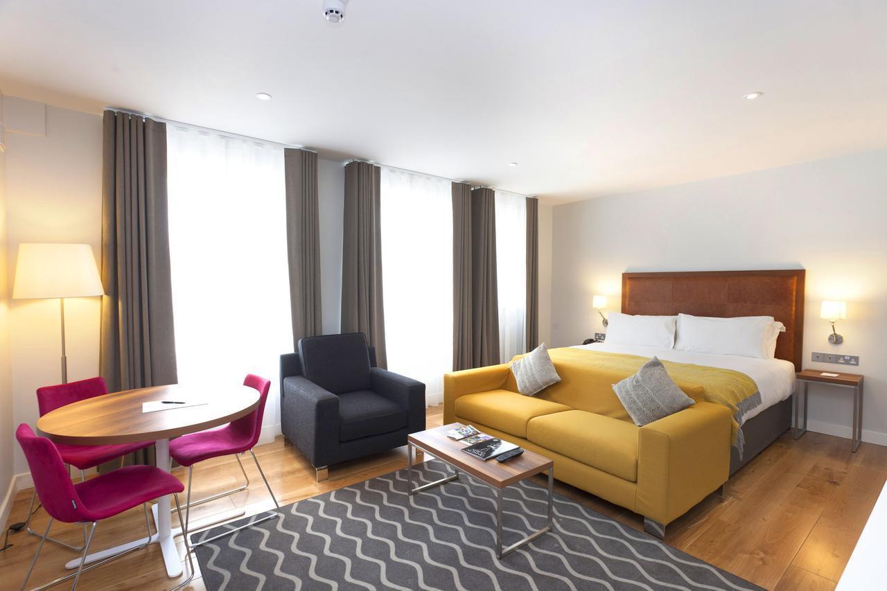 Premier Suites Dublin, Ballsbridge Luaran gambar