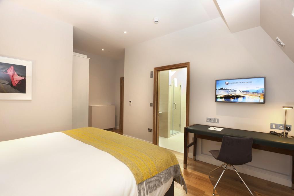 Premier Suites Dublin, Ballsbridge Luaran gambar