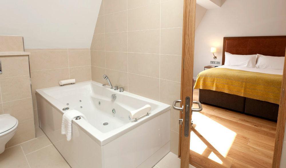 Premier Suites Dublin, Ballsbridge Luaran gambar