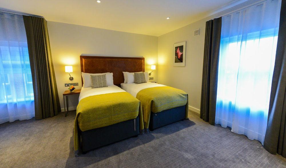 Premier Suites Dublin, Ballsbridge Luaran gambar