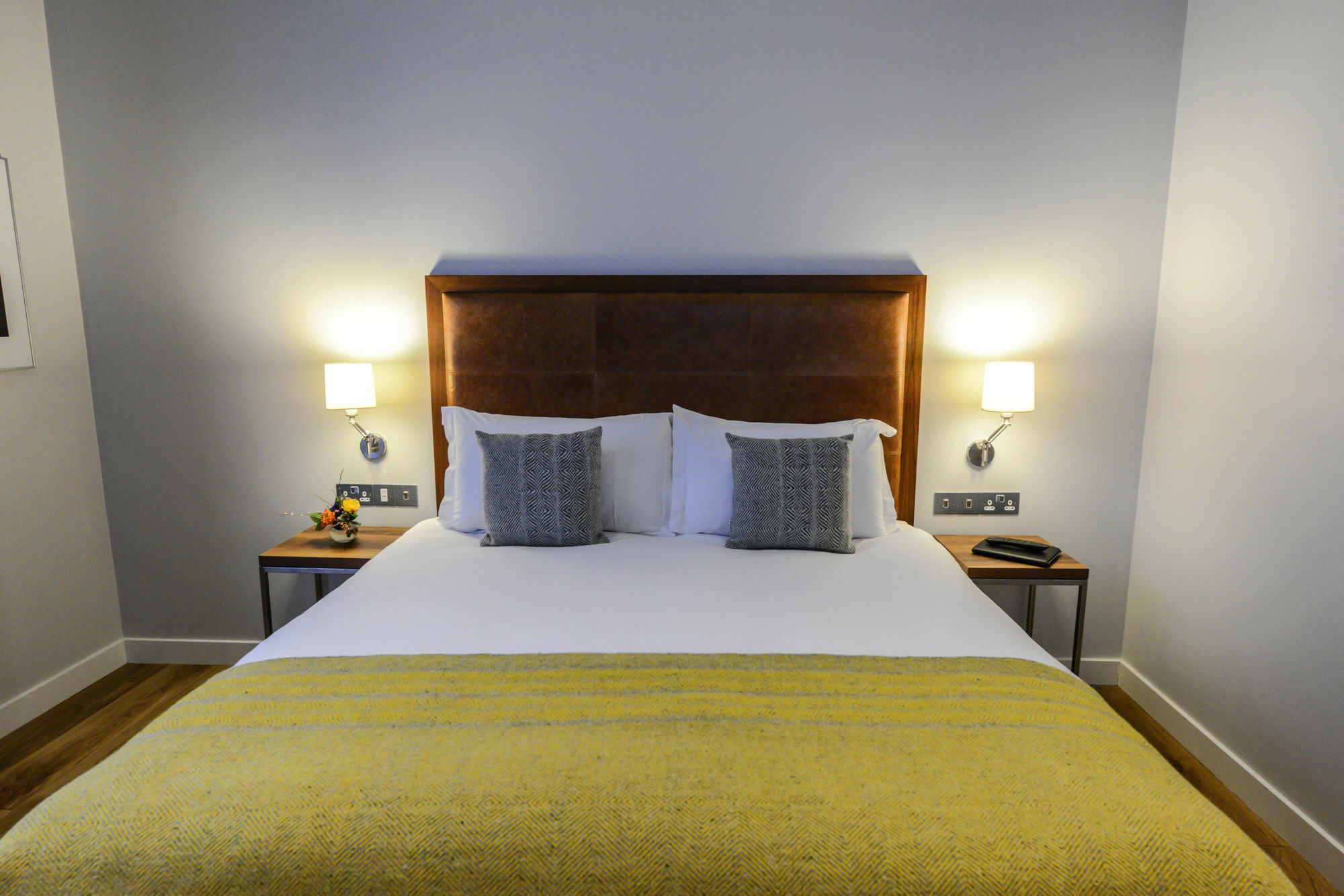 Premier Suites Dublin, Ballsbridge Luaran gambar